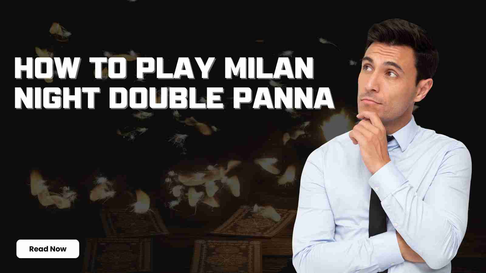 image of Play Milan Night Double Panna