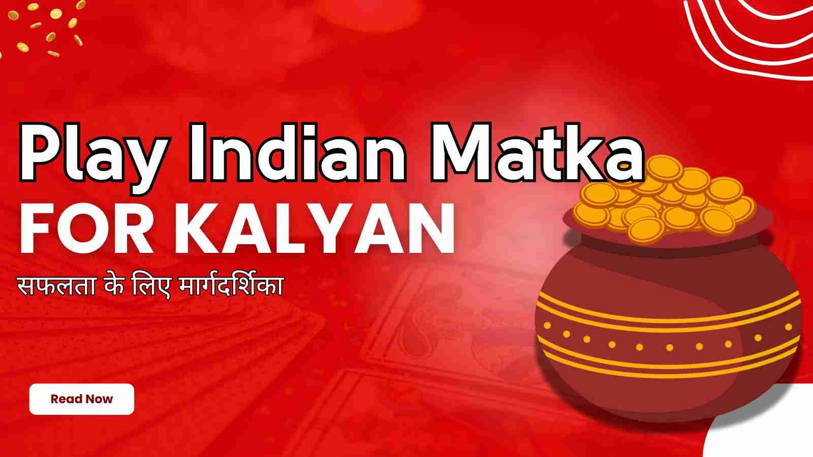 image of Play Indian Matka for Kalyan