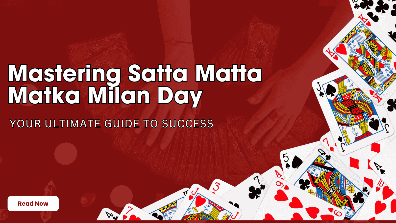 image of Satta Matta Matka Milan Day