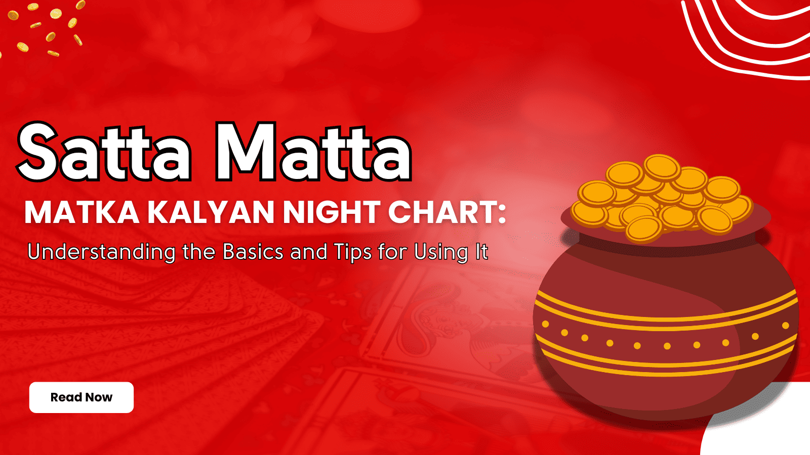 image of Kalyan Night Chart